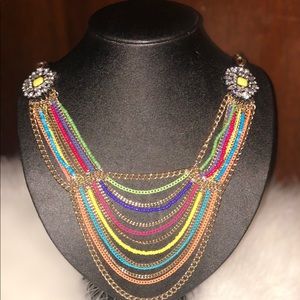 Necklace from Francesca’s